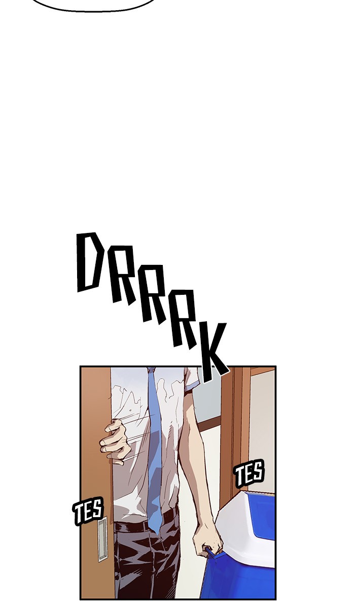 Weak Hero Chapter 11 - halaman 25