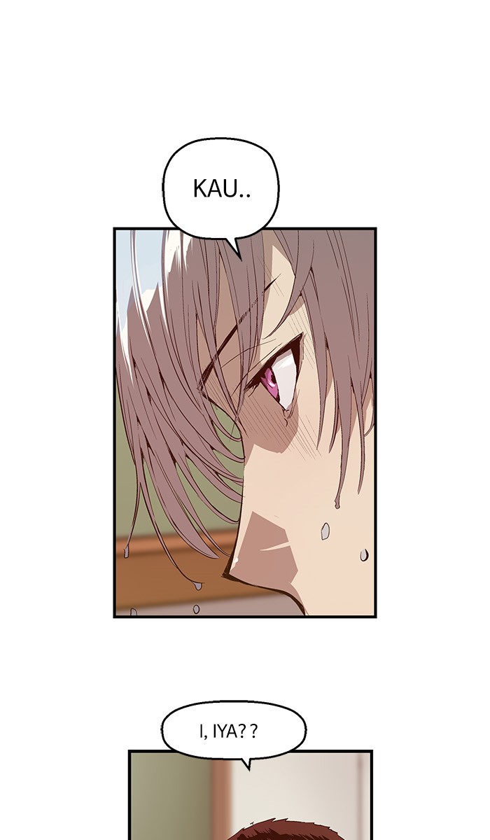 Weak Hero Chapter 11 - halaman 28