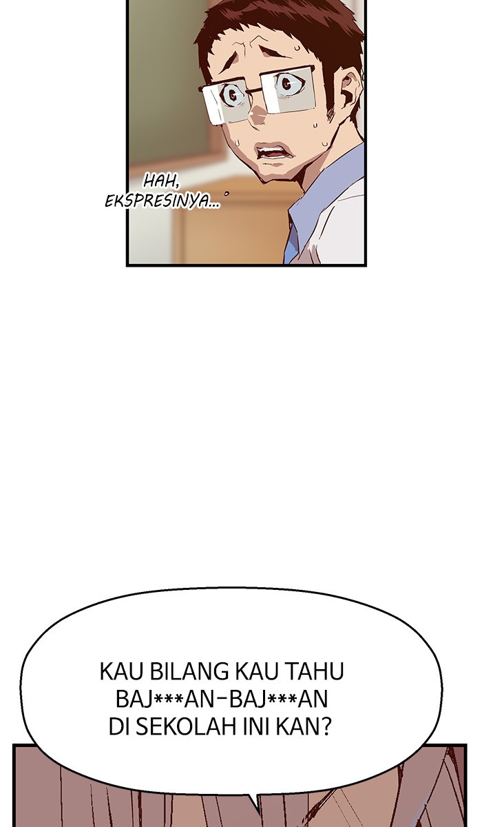 Weak Hero Chapter 11 - halaman 29