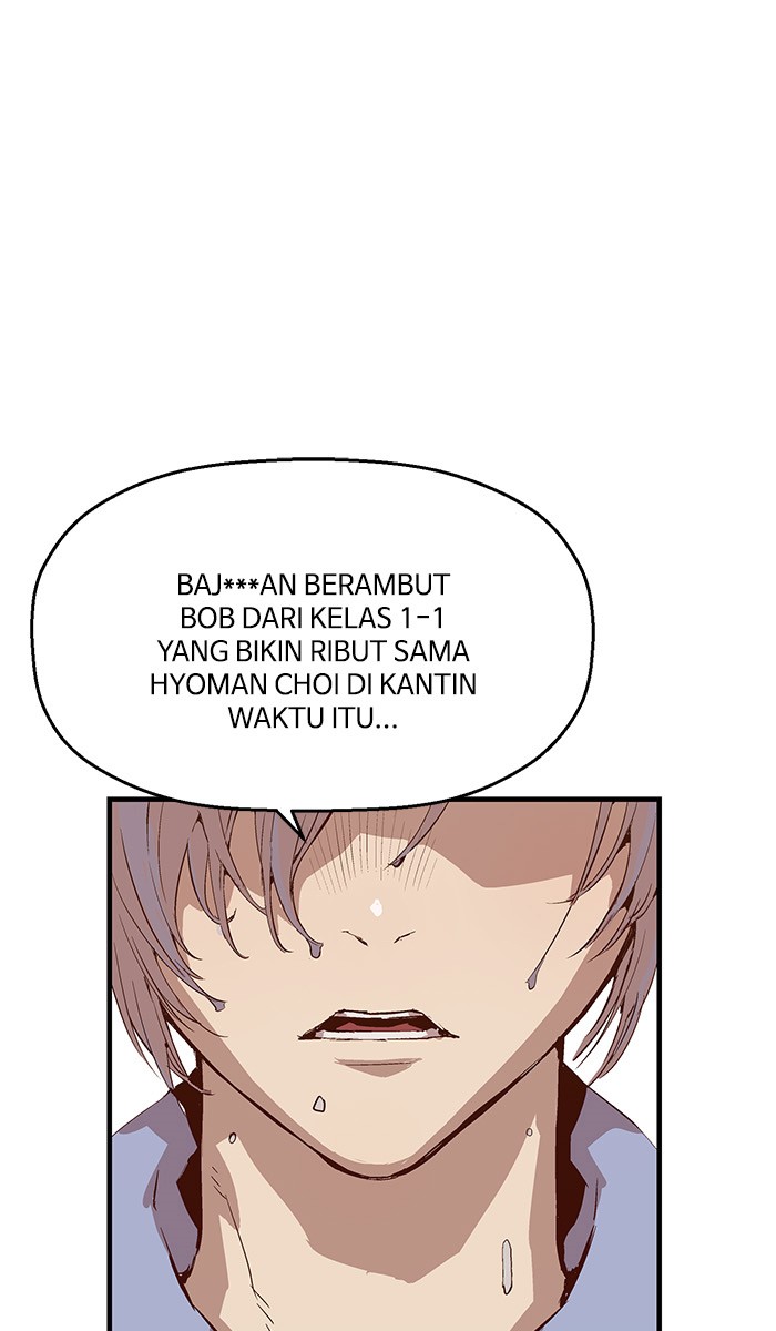 Weak Hero Chapter 11 - halaman 32