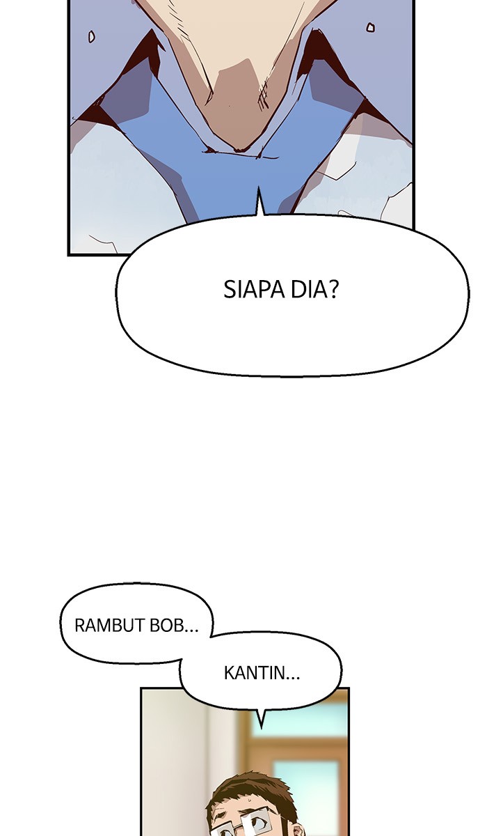 Weak Hero Chapter 11 - halaman 33