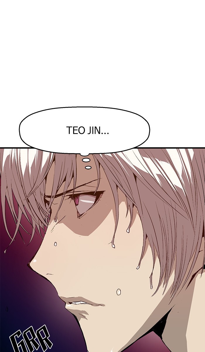 Weak Hero Chapter 11 - halaman 37