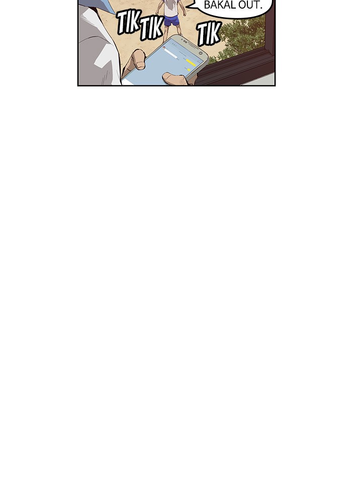 Weak Hero Chapter 11 - halaman 46