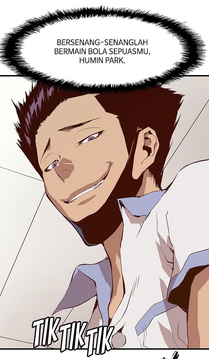 Weak Hero Chapter 11 - halaman 47
