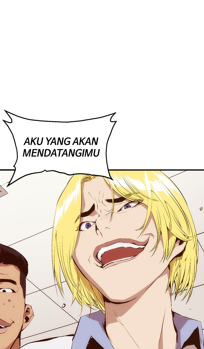 Weak Hero Chapter 11 - halaman 5