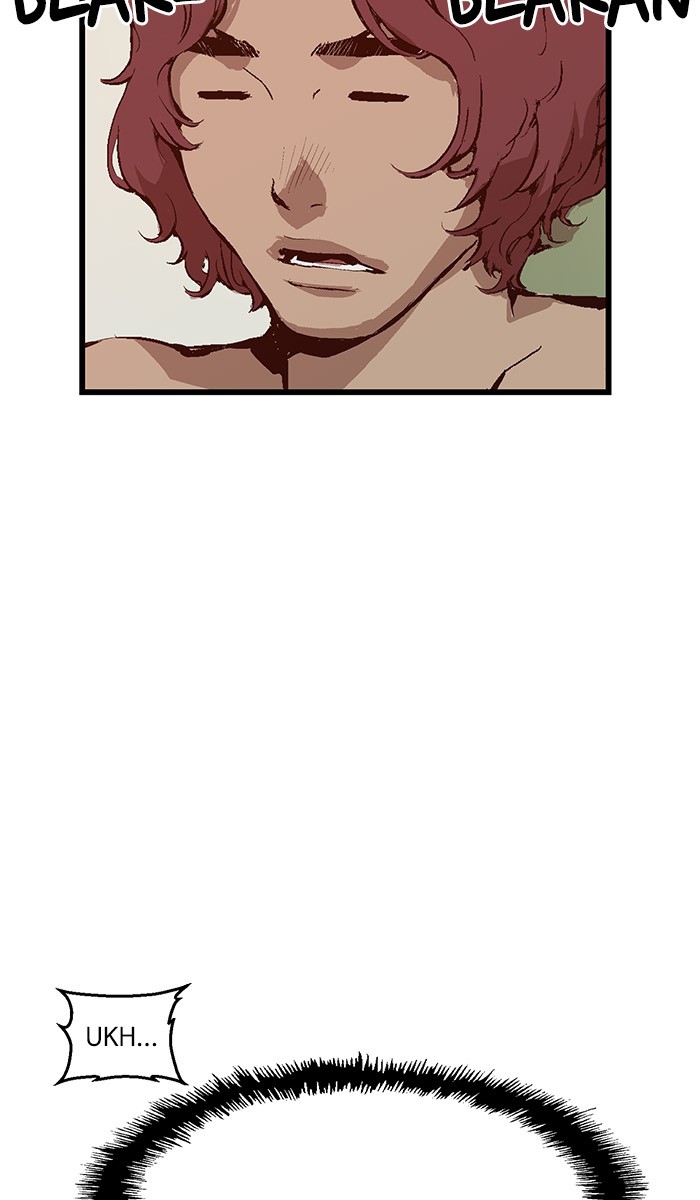 Weak Hero Chapter 11 - halaman 54
