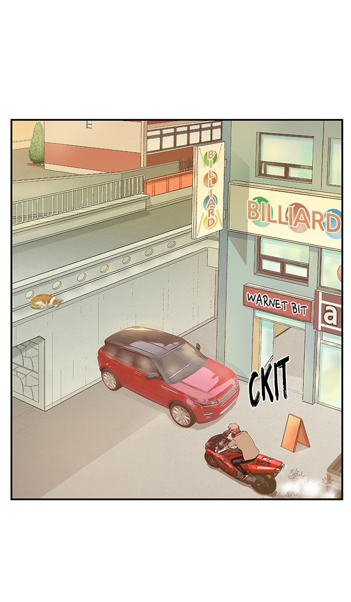 Weak Hero Chapter 11 - halaman 59