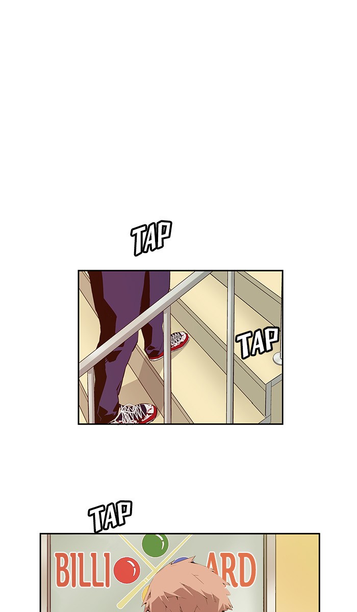 Weak Hero Chapter 11 - halaman 60