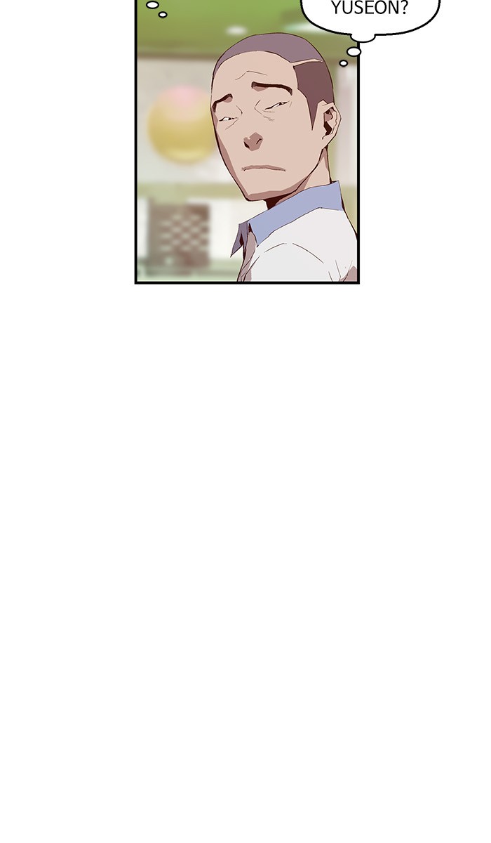 Weak Hero Chapter 11 - halaman 63