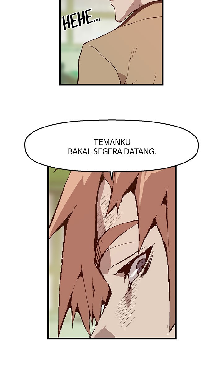 Weak Hero Chapter 11 - halaman 66