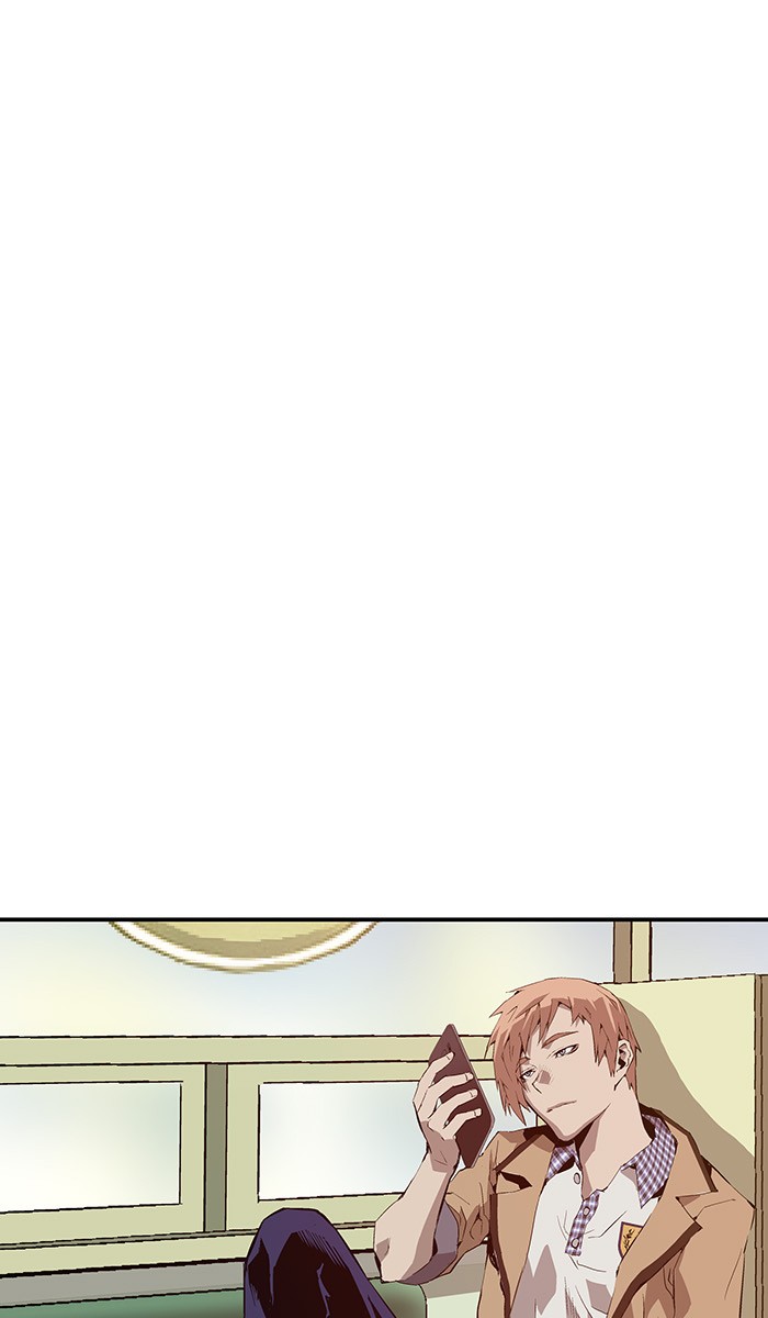 Weak Hero Chapter 11 - halaman 68