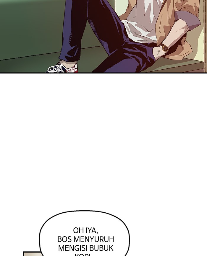 Weak Hero Chapter 11 - halaman 69