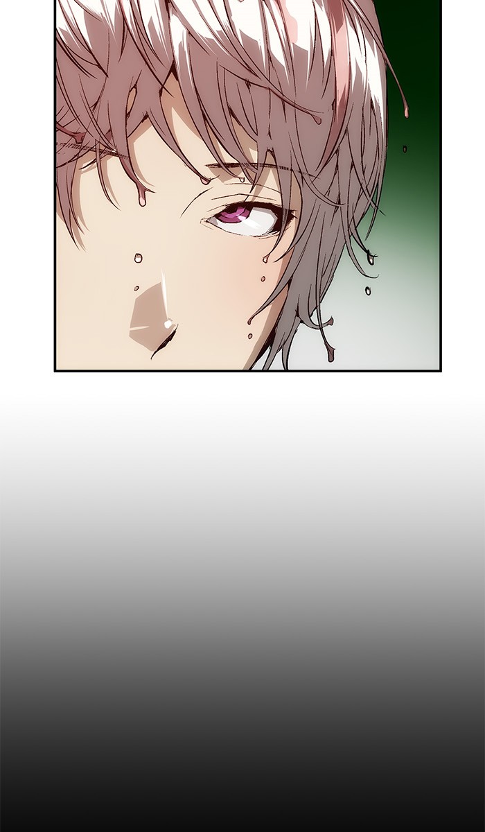 Weak Hero Chapter 11 - halaman 7