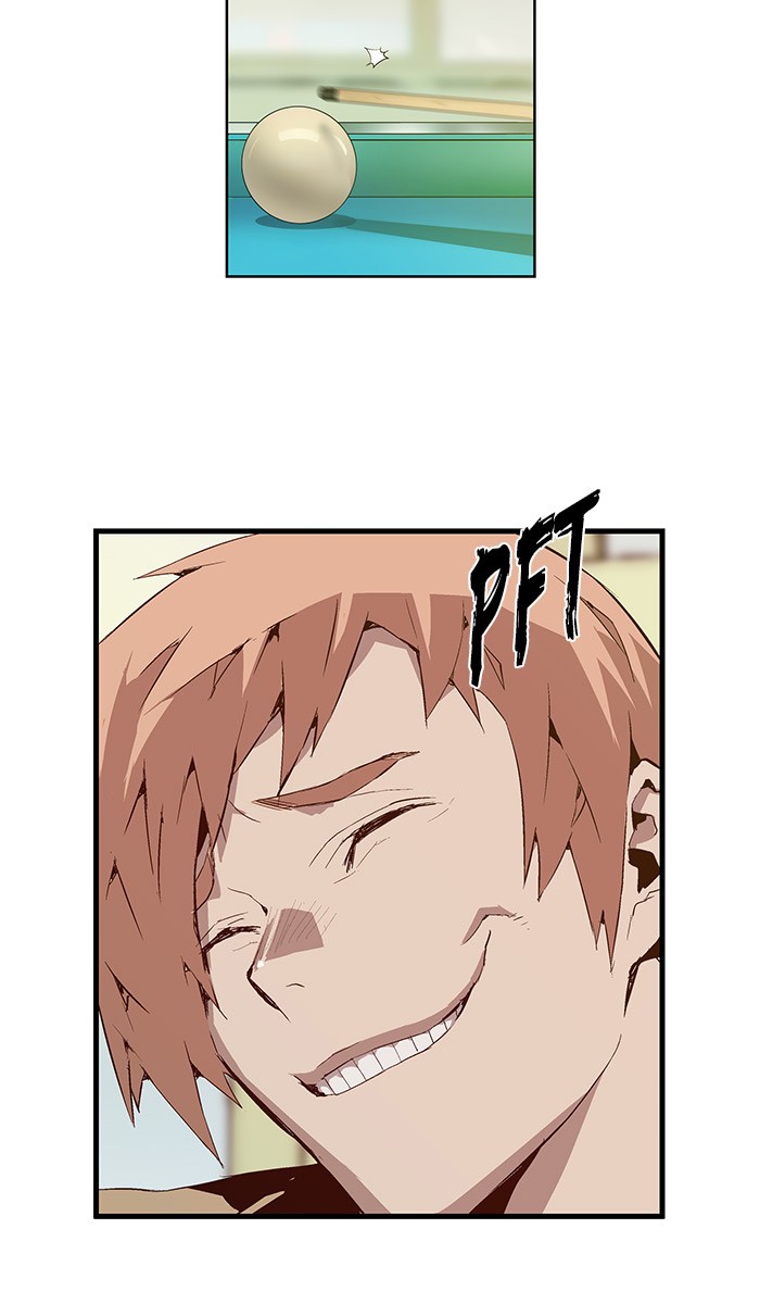 Weak Hero Chapter 11 - halaman 73