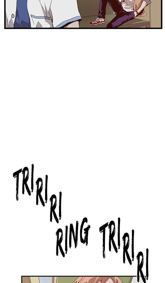 Weak Hero Chapter 11 - halaman 75