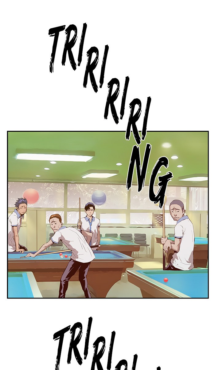 Weak Hero Chapter 11 - halaman 77