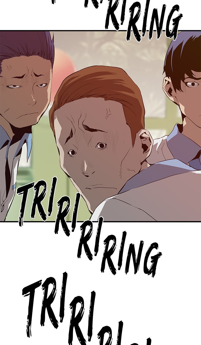 Weak Hero Chapter 11 - halaman 78