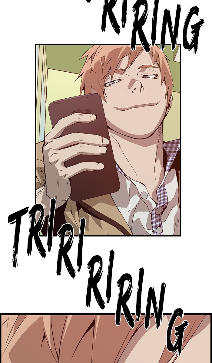 Weak Hero Chapter 11 - halaman 79