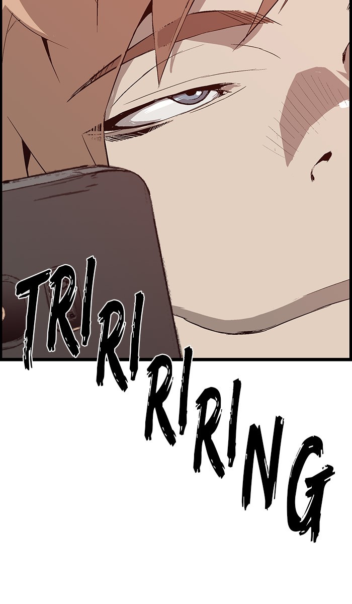 Weak Hero Chapter 11 - halaman 80