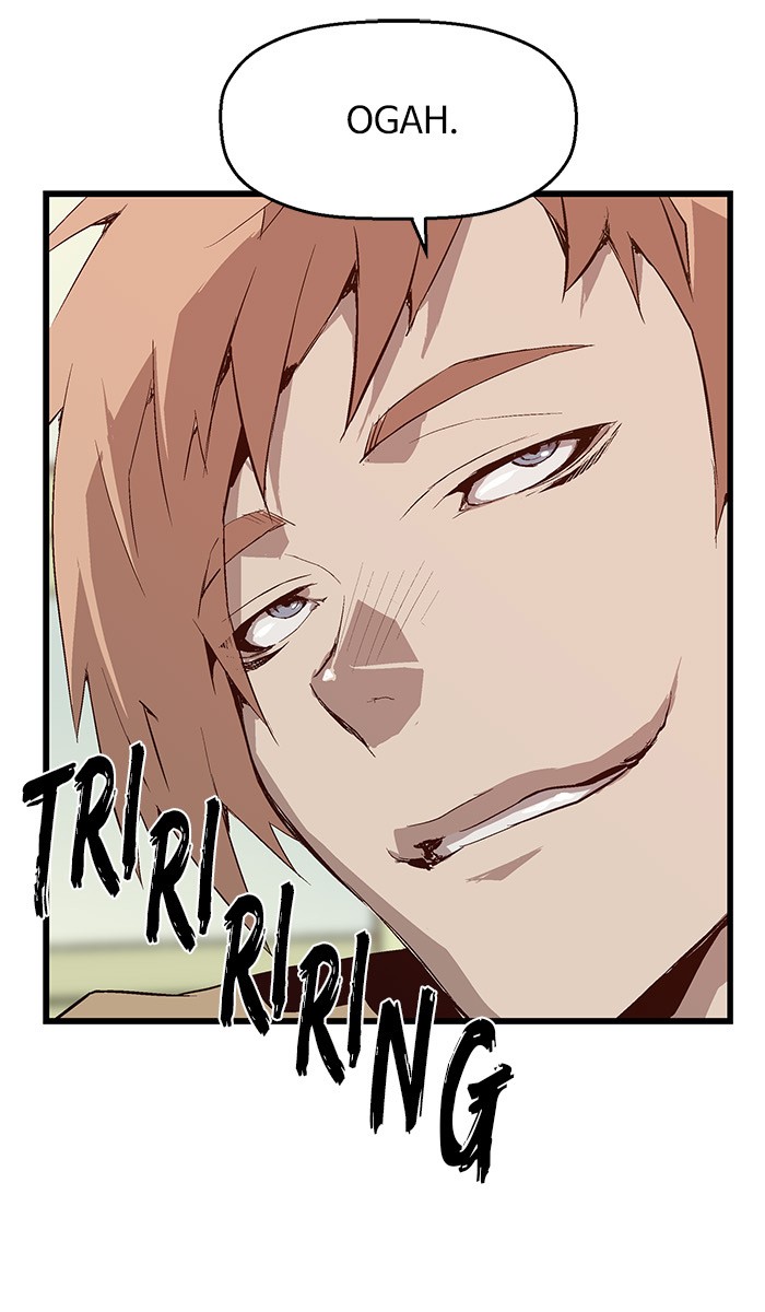 Weak Hero Chapter 11 - halaman 83