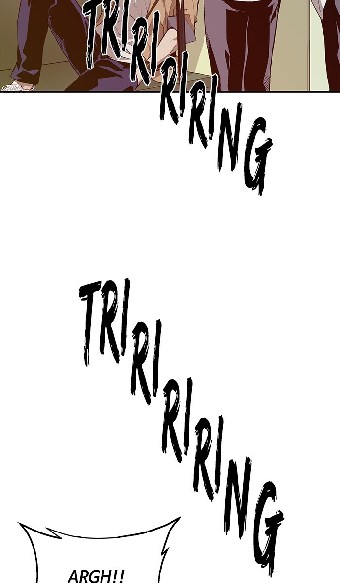 Weak Hero Chapter 11 - halaman 85