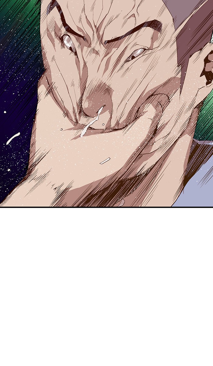 Weak Hero Chapter 11 - halaman 92
