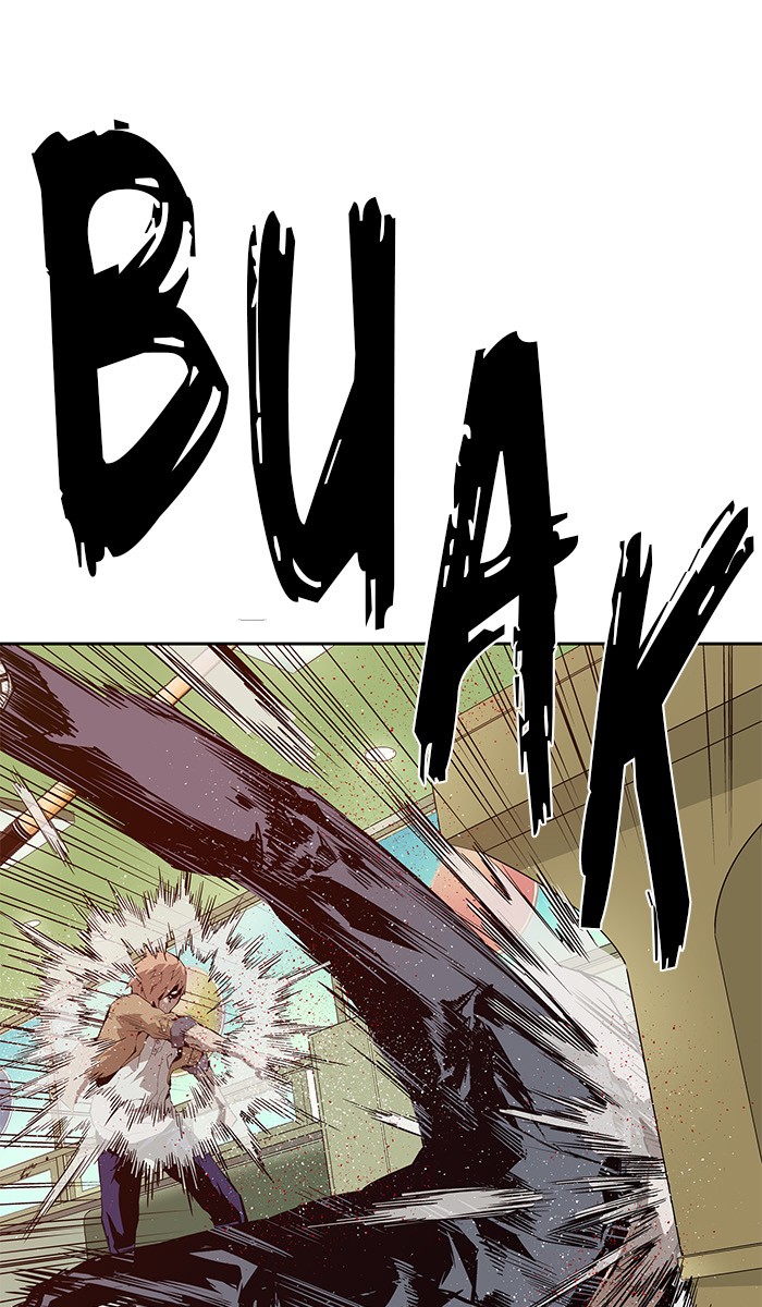 Weak Hero Chapter 11 - halaman 95