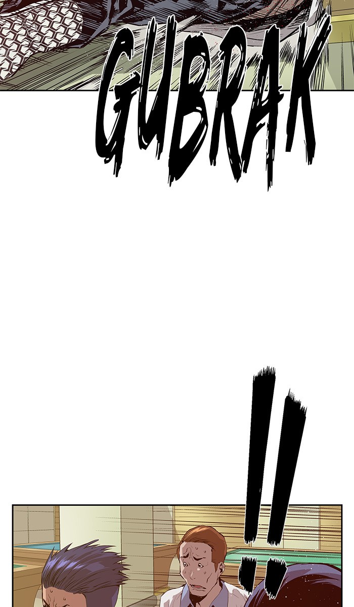 Weak Hero Chapter 11 - halaman 96