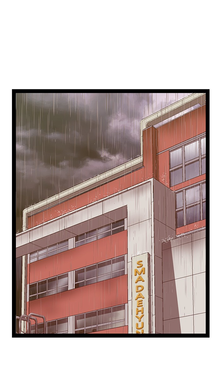 Weak Hero Chapter 110 - halaman 1
