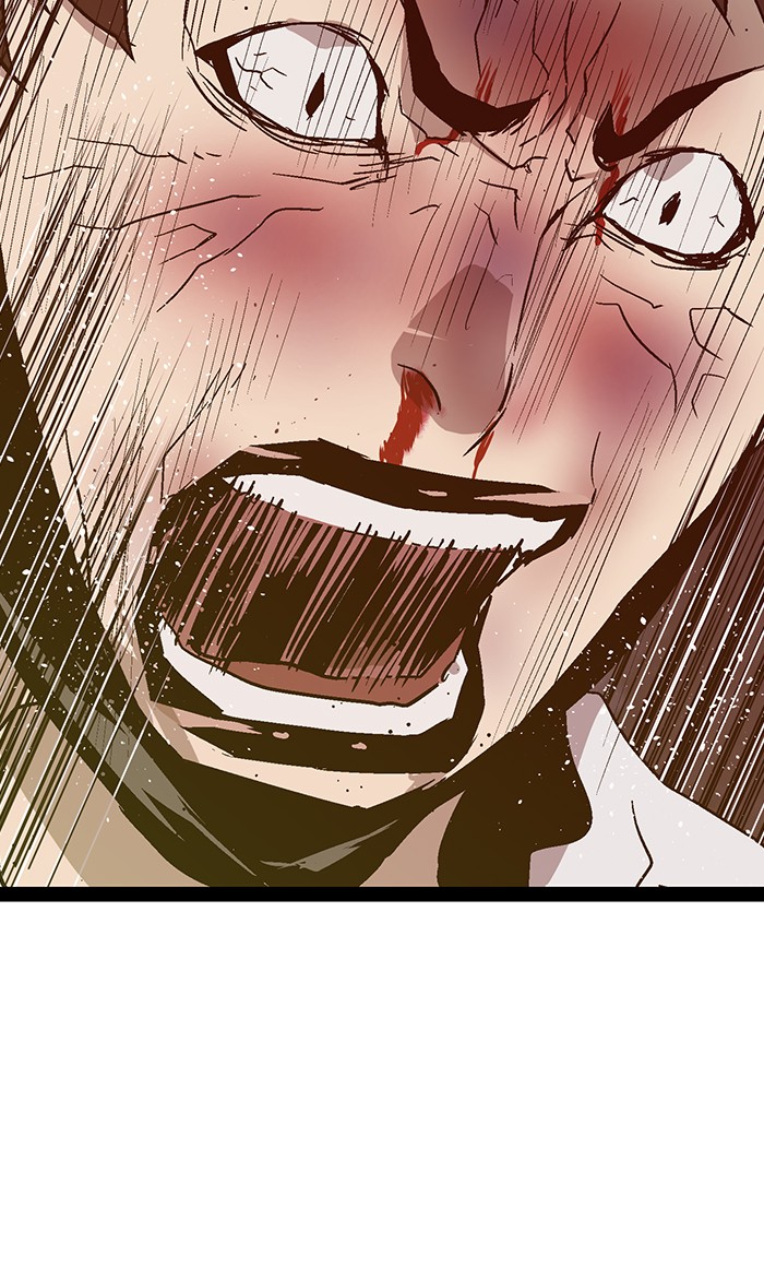 Weak Hero Chapter 110 - halaman 101