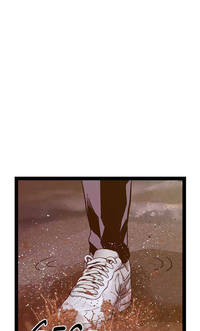 Weak Hero Chapter 110 - halaman 102