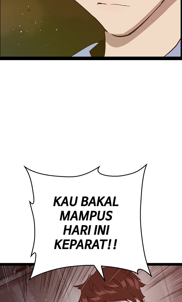 Weak Hero Chapter 110 - halaman 104