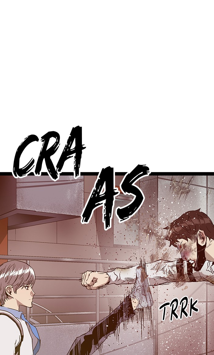 Weak Hero Chapter 110 - halaman 106