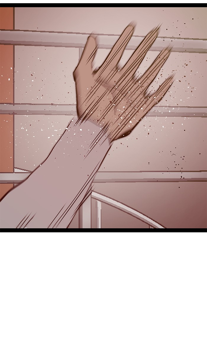 Weak Hero Chapter 110 - halaman 109
