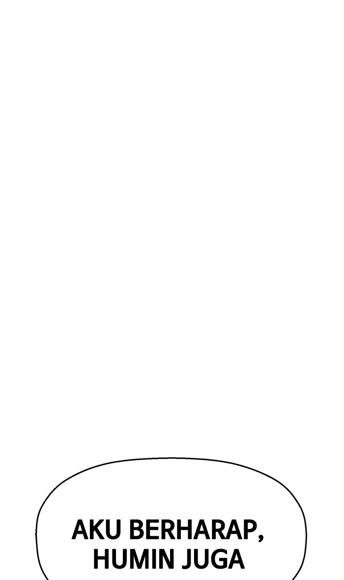 Weak Hero Chapter 110 - halaman 11