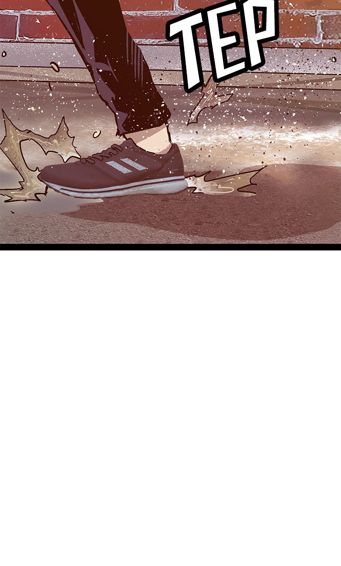 Weak Hero Chapter 110 - halaman 114