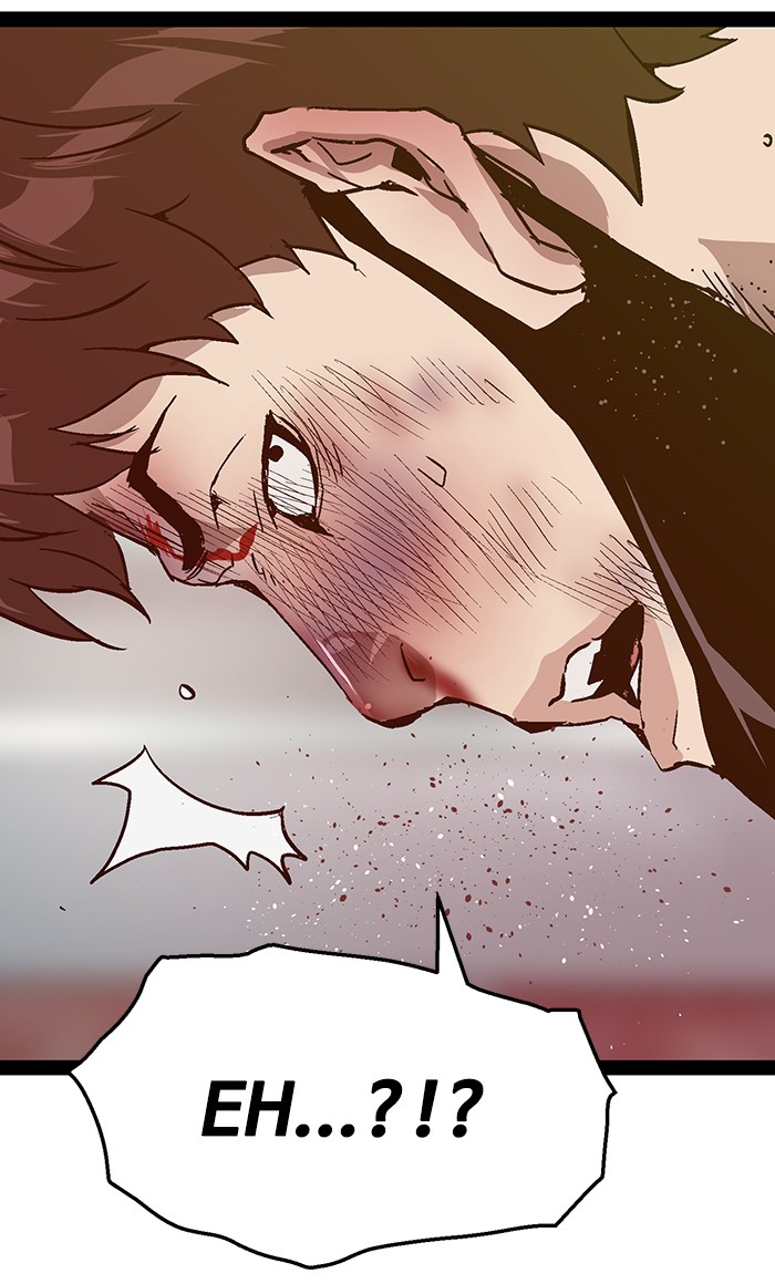 Weak Hero Chapter 110 - halaman 115