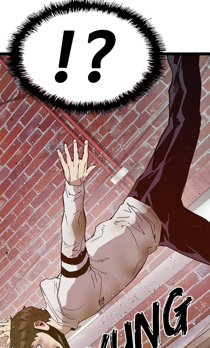 Weak Hero Chapter 110 - halaman 119