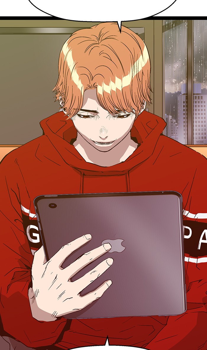 Weak Hero Chapter 110 - halaman 12