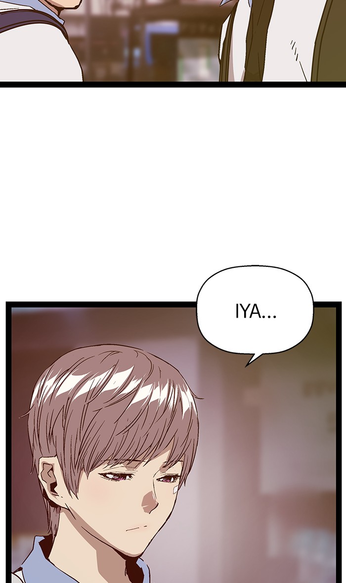 Weak Hero Chapter 110 - halaman 20