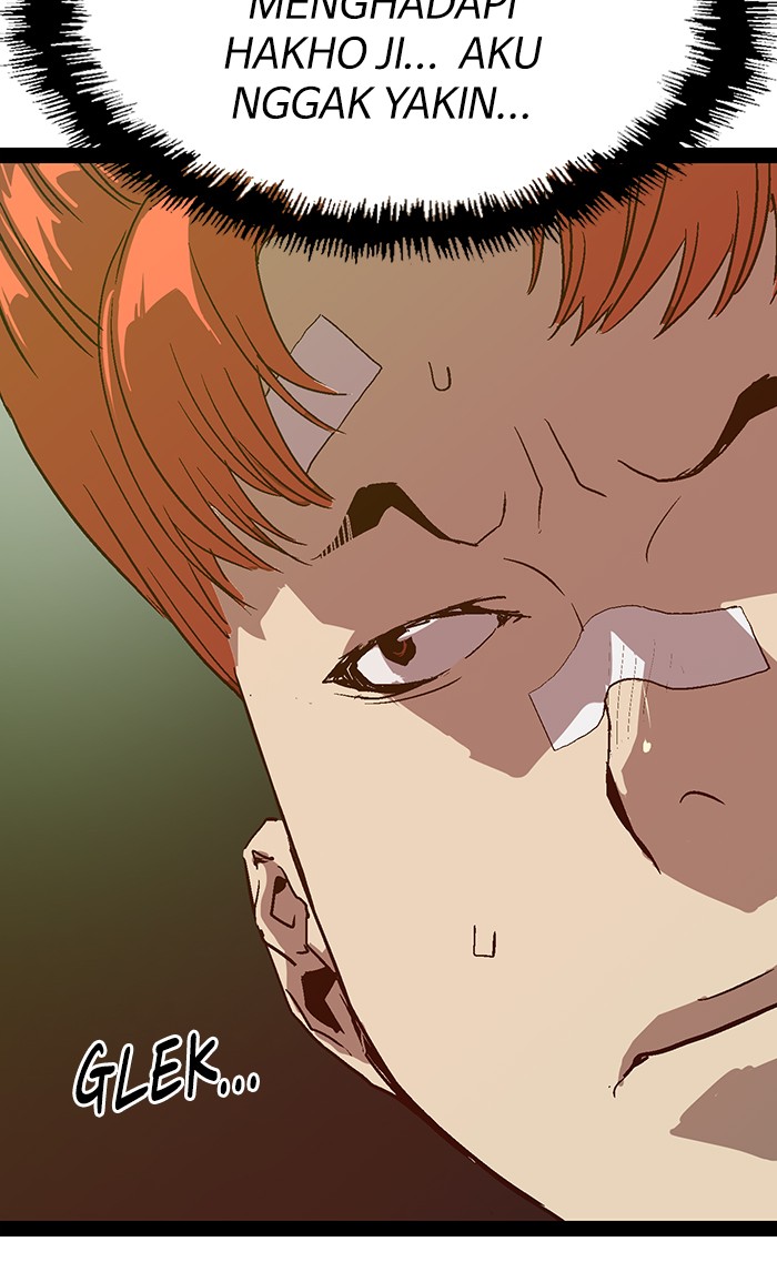 Weak Hero Chapter 110 - halaman 24