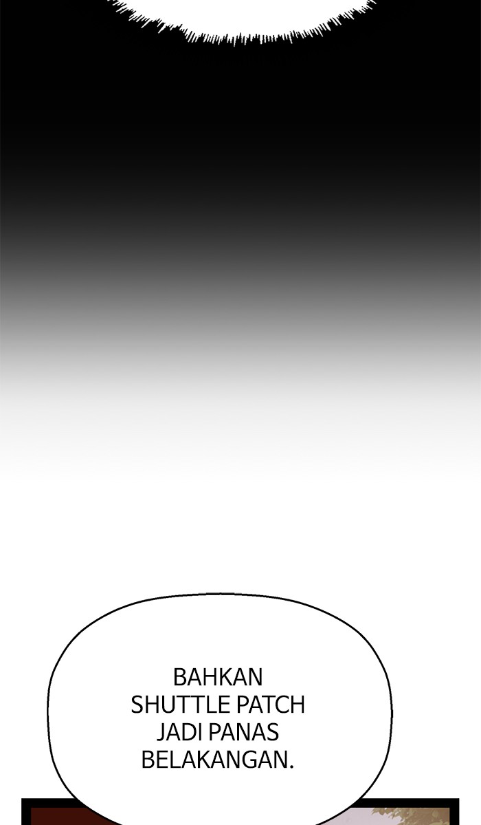 Weak Hero Chapter 110 - halaman 27