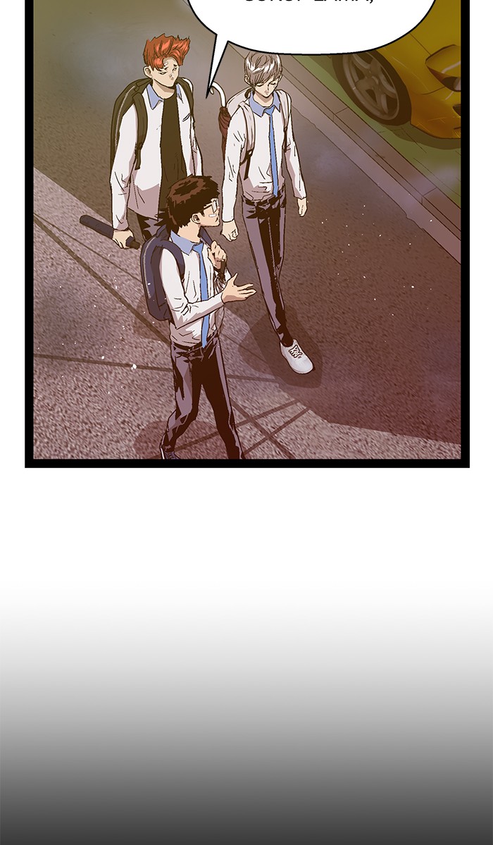 Weak Hero Chapter 110 - halaman 29