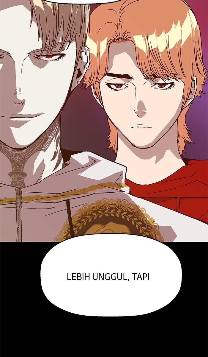 Weak Hero Chapter 110 - halaman 32