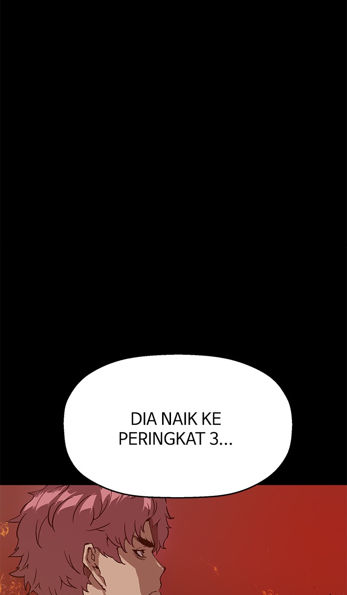 Weak Hero Chapter 110 - halaman 35