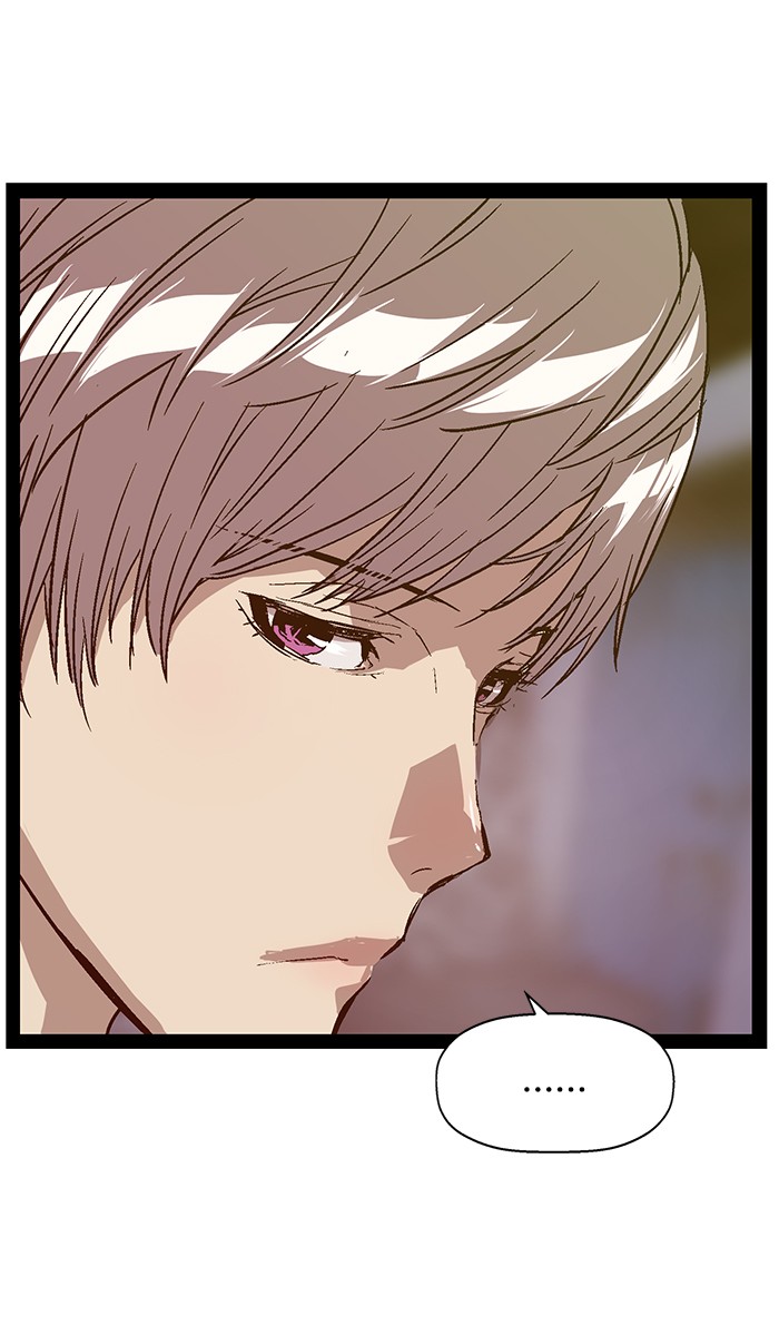 Weak Hero Chapter 110 - halaman 38