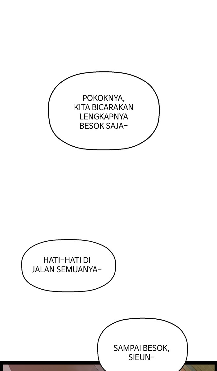 Weak Hero Chapter 110 - halaman 39