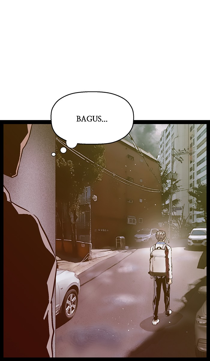 Weak Hero Chapter 110 - halaman 42