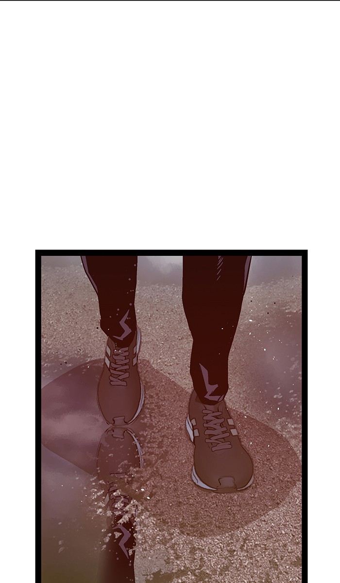 Weak Hero Chapter 110 - halaman 43