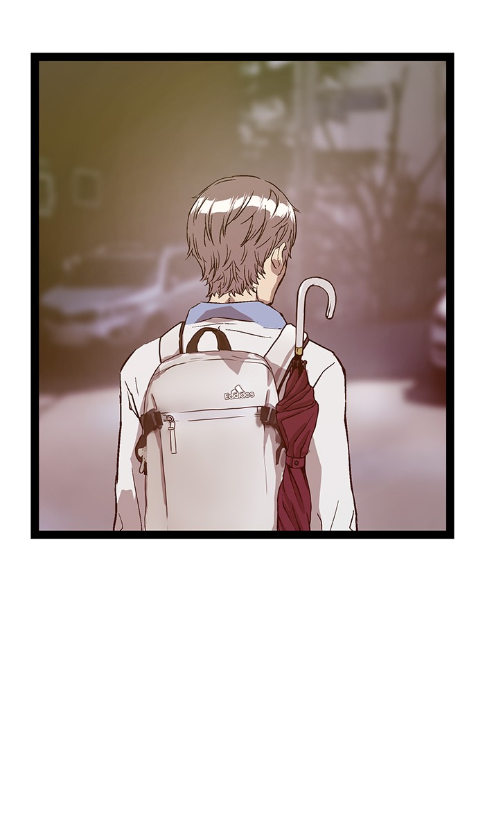 Weak Hero Chapter 110 - halaman 45